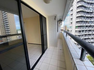 Apartamento de 2 quartos, Fortaleza · Apartamento a venda no Cocó com 2 suites