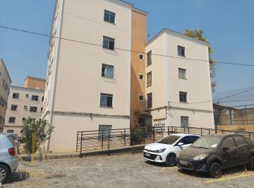 Apartamento · 45m² · 2 Quartos · 1 Vaga · Apartamento 2 quartos à venda em Belo Horizonte-MG, São João Batista