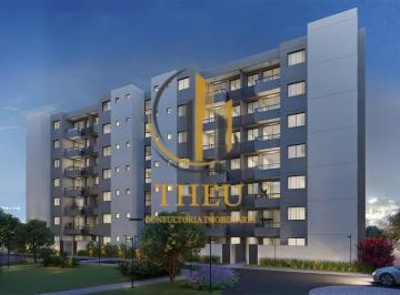 Apartamento · 72m² · 3 Quartos · 2 Vagas · Apartamento à venda em Belo Horizonte/MG, 3 quartos, 1 suíte