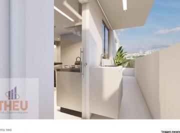 Apartamento de 2 quartos, Belo Horizonte · Apartamento 2 quartos no Jardim Leblon, Belo Horizonte/MG
