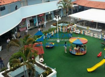 Foto 02 · Quiosque para Locação no Shopping Millennium com 10m² - Barra da Tijuca por R$3.500,00