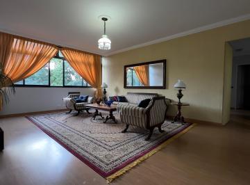 Apartamento de 3 quartos, Brasília · SQS 110 - Vazado, desocupado, Vista livre, Mobíliado (opcional).