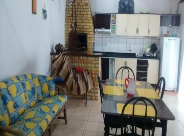 Casa de 3 quartos, São Paulo · Casa · 120m² · 3 Quartos · 3 Vagas - Sacomã - São Paulo
