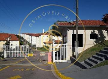 Apartamento de 2 quartos, Jundiaí · Apartamento a Venda no Res. Alpha III, Retiro/Vila Alvorada, Jundiaí/SP