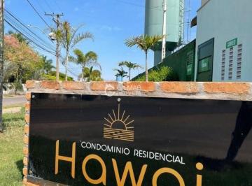 Foto 01 · Terreno - Condomínio Pacifico Hawai, Jaguariúna - SP