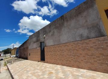 Terreno de 1 quarto, Brasília · VENDE TERRENO ESPOÇOSO COM 4 KITNET 
