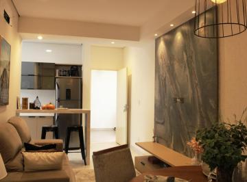 Apartamento de 2 quartos, Americana · Apartamento à venda por R$ 270.000 - Balneário Salto Grande - Americana/SP