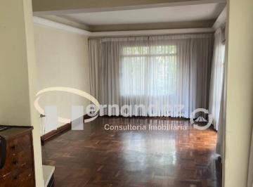 Foto 01 · Casa à venda em São Paulo-SP, Jardim Trussardi: 3 quartos, 1 suíte, 2 salas, 2 vagas, 180m² de área.