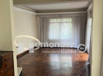 Foto 01 · Casa à venda em São Paulo-SP, Jardim Trussardi: 3 quartos, 1 suíte, 2 salas, 2 vagas, 180m² de área.