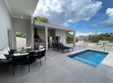 Foto 01 · 3 QUARTOS, SUÍTE COM CLOSET, PISCINA, VISTA PARA PEDRA GRANDE, 5 VAGAS DE GARAGEM