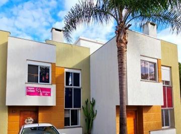 Casa · 130m² · 3 Quartos · 2 Vagas · Condomínio Encosta do Sol Prime - Casa em Condomínio à venda em Porto Alegre/RS