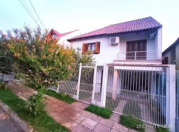 Casa · 134m² · 3 Quartos · 2 Vagas · Residencial Verdes Campos - Casa em Condomínio - Residencial Verdes Campos