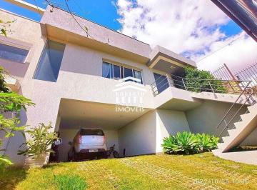 Casa · 179m² · 3 Quartos · 4 Vagas · Residencial Verdes Campos - Casa Térrea em Condomínio à Venda no Verdes Campos
