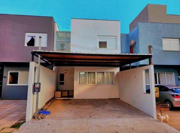 Casa · 170m² · 3 Quartos · 2 Vagas · Residencial Verdes Campos - Casa em Condomínio Locando no Verdes Campos