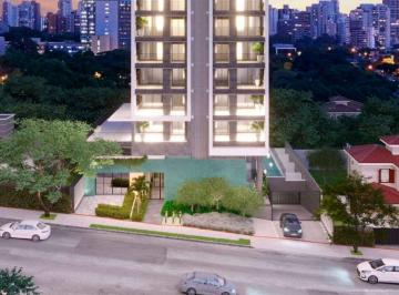 Apartamento · 211m² · 3 Quartos · 2 Vagas · Apartamento Cobertura Duplex 211 m², 3 dormitórios e 3 vagas - Vila Madalena São Paulo SP