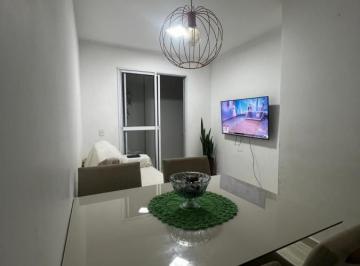 202502131446543445.jpeg · Apartamento para Venda em Campinas, Jardim do Lago Continuação, 2 dormitórios, 1 banheiro, 1 vaga