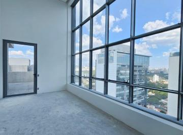 Apartamento · 330m² · 3 Quartos · 2 Vagas · Cobertura triplex à venda de 330m² com 3 dormitórios , duas piscinas privativa e 2 vagas vaga da Ru