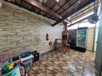 Casa de 3 quartos, Guarulhos · Sobrado venda tem 100m2 com 3 quartos em Parque Santo Antônio - Guarulhos - SP