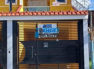 Foto 01 · Casa, Vila Sabrina, São Paulo, SP