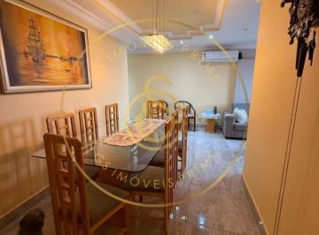 Apartamento de 3 quartos, Jundiaí · Apartamento a Venda no Cond. Chácara Primavera, no bairro Eloy Chaves, Jundiaí
