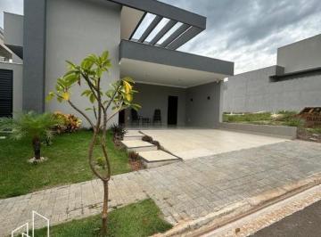 Foto 01 · Casa em Condomínio à venda em São José do Rio Preto-SP, Residencial Maria Júlia: 3 quartos, 2 salas,