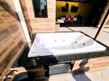 Casa de 3 quartos, Suzano · Casa com 3 quartos sendo 1 suite e tendo Jacuzzi - Vila Amorim - Suzano