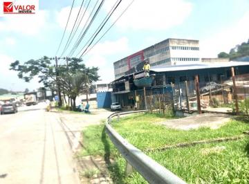 Foto 01 · Galpao, Raposo Tavares, Osasco, SP