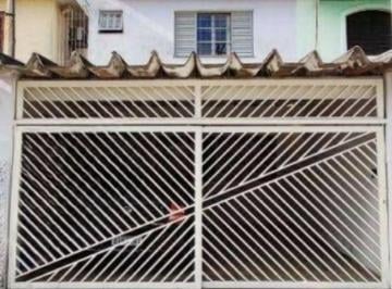 Foto 01 · Casa, Cidade dos Bandeirantes, São Paulo, SP