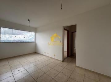Foto 01 · APARTAMENTO - 2 QUARTOS - ANDAR ALTO - VAGA DE GARAGEM - SAMAMBAIA