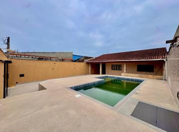 Casa de 2 quartos, Itanhaém · CASA COM PISCINA A VENDA NA PRAIA EM ITANHAÉM/SP