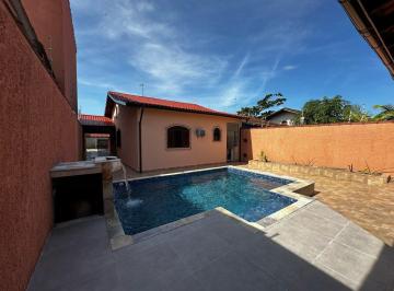 Casa de 3 quartos, Itanhaém · CASA COM PISCINA A VENDA NA PRAIA EM ITANHAÉM/SP