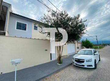 Fachada · Imperdível oportunidade: Casa à venda em Resende-RJ, Jardim Aliança II - 3 quartos, 1 suíte, 2 salas