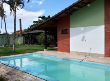 Casa de 3 quartos, Itanhaém · CASA COM PISCINA A VENDA NA PRAIA EM ITANHAÉM/SP
