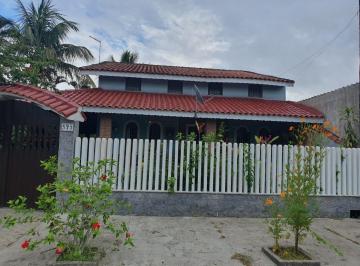 Casa de 3 quartos, Itanhaém · CASA A VENDA NA PRAIA EM ITANHAÉM/SP