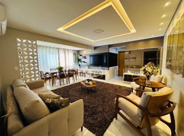 Apartamento de 3 quartos, Águas Claras · Lumini Play - Andar alto - nascente - vista livre - reformado
