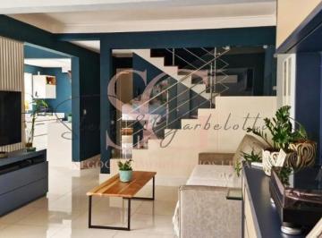 Sala · Casa para locação no EcoVillage II por R$8.000 + contas