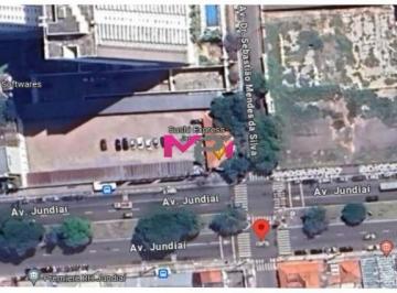Foto 01 · PONTO COMERCIAL de 2.289 M² - ANHANGABAÚ - JUNDIAI-SP