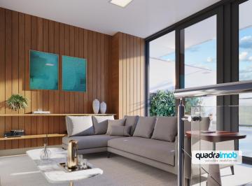 Apartamento de 2 quartos, Brasília · COBERTURA 2 QUARTOS C/ SUÍTE I HIDROMASSAGEM + CHURRASQUEIRA 