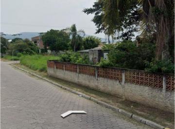 Terreno , Bombinhas · Oportunidade! dois terrenos juntos já com projeto aprovado