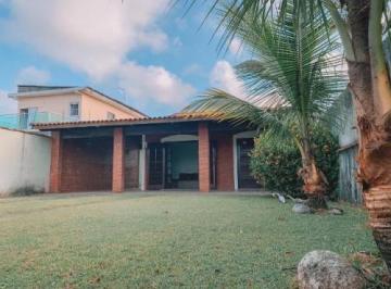 Casa de 5 quartos, Itanhaém · CASA COM PISCINA A VENDA NA PRAIA EM ITANHAÉM/SP