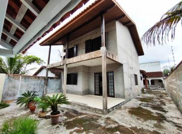Casa de 3 quartos, Itanhaém · CASA A VENDA NA PRAIA EM ITANHAÉM/SP