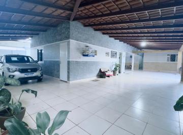 Casa de 2 quartos, Sobradinho · ANTÔNIO SEVERO VENDE : CASA QMS 47 SETOR MANSOES