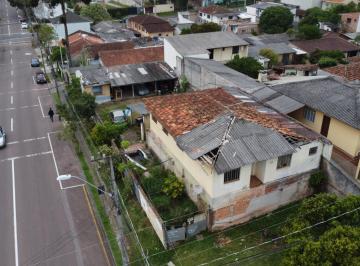 Terreno , São José dos Pinhais · Terreno ZR4 à Venda no  Centro de São José dos Pinhais 