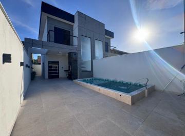 Casa de 2 quartos, Itanhaém · CASA COM PISCINA A VENDA NA PRAIA EM ITANHAÉM/SP