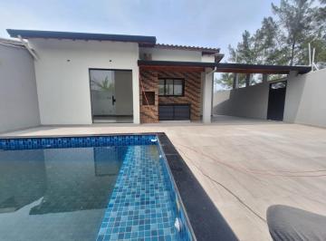 Casa de 2 quartos, Itanhaém · CASA COM PISCINA A VENDA NA PRAIA EM ITANHAÉM/SP
