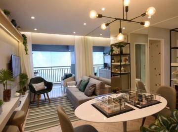 Apartamento · 86m² · 1 Vaga · Apartamento à venda no bairro Vila Santa Catarina - São Paulo/SP