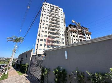 Foto 01 · Apartamento à venda em Umuarama-PR, Parque Residencial Interlagos II: 2 quartos, 1 suíte, sala, 2 ba
