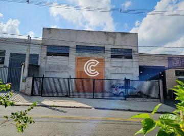 Foto 07 · Barracao, Vila Nogueira, Campinas, SP