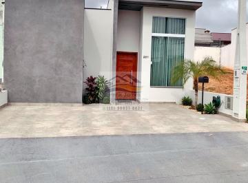 Casa de 3 quartos, Sorocaba · Casa no Condomínio Horto florestal 3