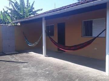 Casa de 2 quartos, Itanhaém · CASA A VENDA NA PRAIA EM ITANHAÉM/SP